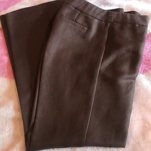 Women’s dress pants